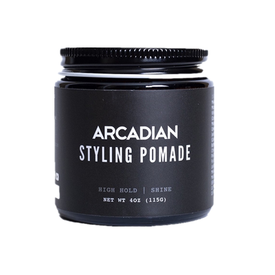 ARCADIAN阿卡迪安水基发油