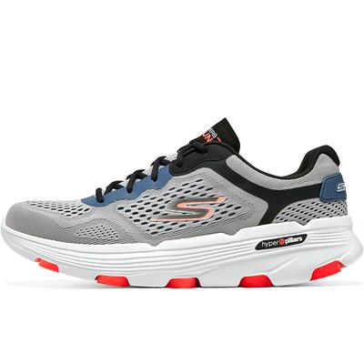 Skechers斯凯奇男子夏季新款网眼透气跑步休闲运动鞋220644/GYMT