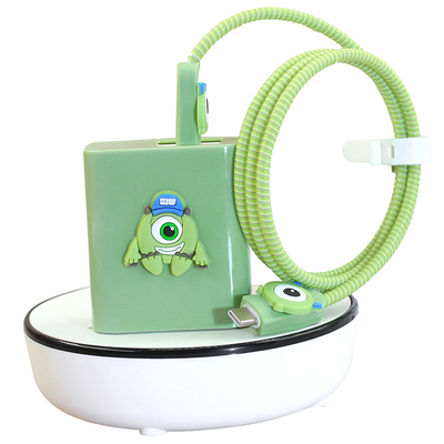 适用vivoy300i44w数据线保护套