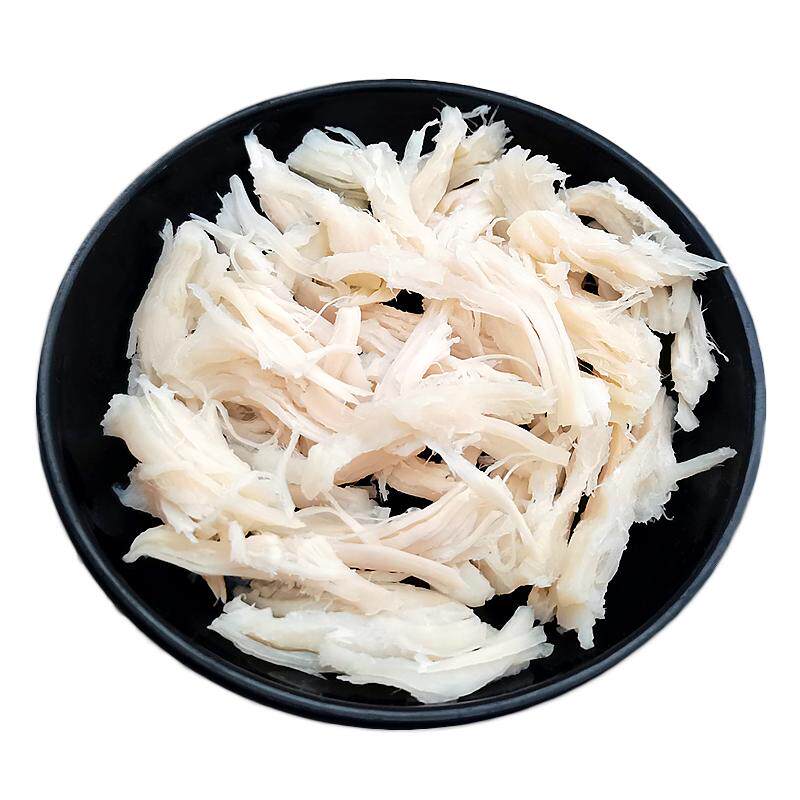 宠物食品猫零食猫咪湿粮拌饭蒸煮鸡胸肉猫饭幼猫水煮鸡肉营养狗狗