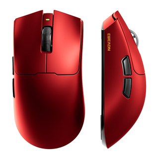 前行者鼠标S9无线蓝牙三模专业PRO电竞游戏轻量化办公中大手Ultra