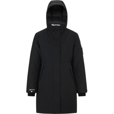 波司登鹅绒服科技防风防水蓄热女