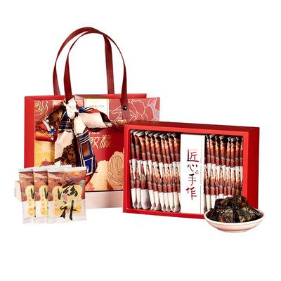 【补养气血吃出好气色】阿胶糕