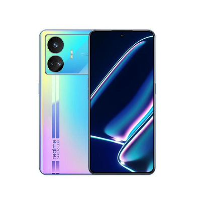Realme/真我 GT Neo5 SE 拍照6400万全网通5G手机骁龙7电竞游戏