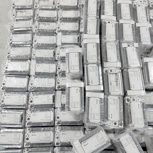 询价-台达PLC 件机，型号DVP32EH00T3，，适合工