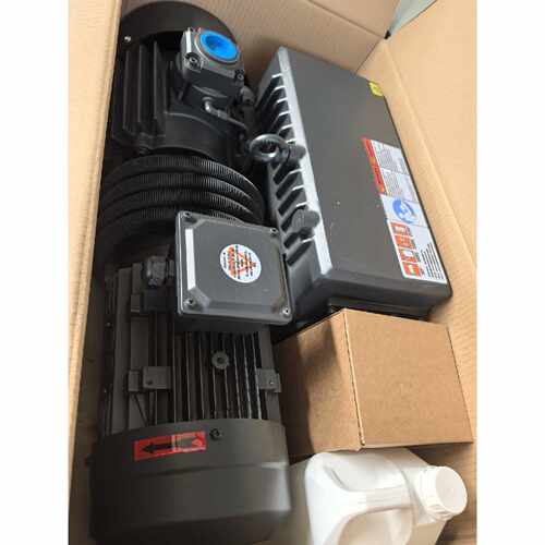 （请询价）西科仕全新XD100旋片式真空泵100立方议价出