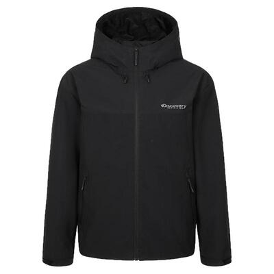 Discovery户外登山轻薄夹克男女