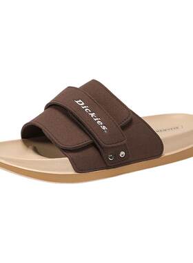 Dickies旗舰店官方正品拖鞋