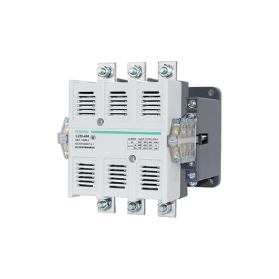 TENGEN天正电气交流接触器
