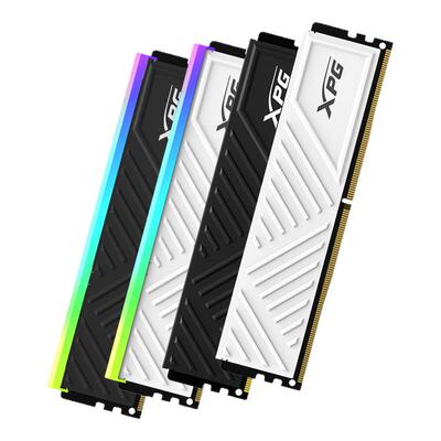 DDR4台式机马甲内存条D35