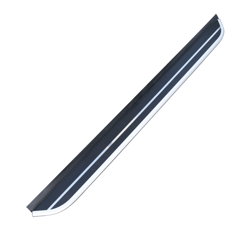宝骏730/360铝合金改装专侧踏板