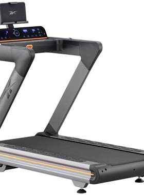 Reebok锐步ZTech健身房跑步机