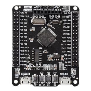鹿小班STM32F103RCT6开发板嵌入式学习板STM32核心板RCT6单片机