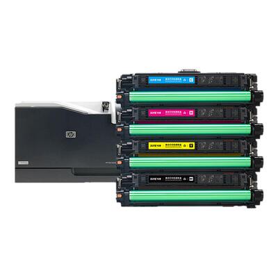 适用CE740A307A硒鼓易加粉