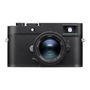 Leica/徕卡M11-D莱卡M11D旁轴数码相机单反专业全画幅微单