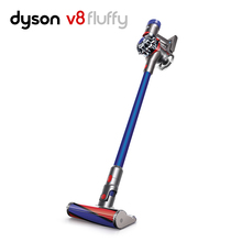 国行戴森v8 fluffy除螨吸尘器1