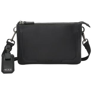 TUMI/途明Harrison男士实用百变斜挎包单肩包手拿包