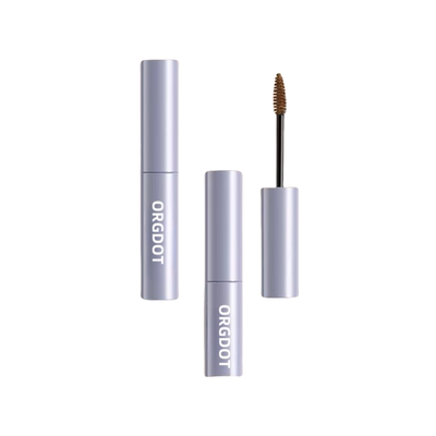 绒雾染眉膏防水防汗不脱色持久不晕染自然立体野生眉根根分明眉笔