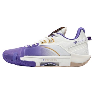 丁威迪3DVD3篮球鞋361男鞋运动鞋2025冬季男专业实战防滑缓震球鞋