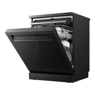 COLMO黑珍珠洗碗机C2独立嵌入式家用全自动消毒柜一体18套大容量