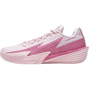 李宁闪电2绽放 | 篮球鞋男款轻量高回弹耐久专业实战缓震运动鞋