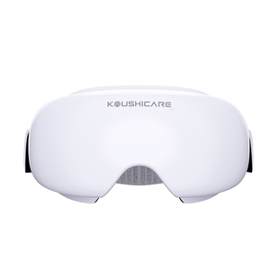 品川光医光敷仪红光护眼热敷按摩润眼舒缓眼干涩异物感睑板油脂