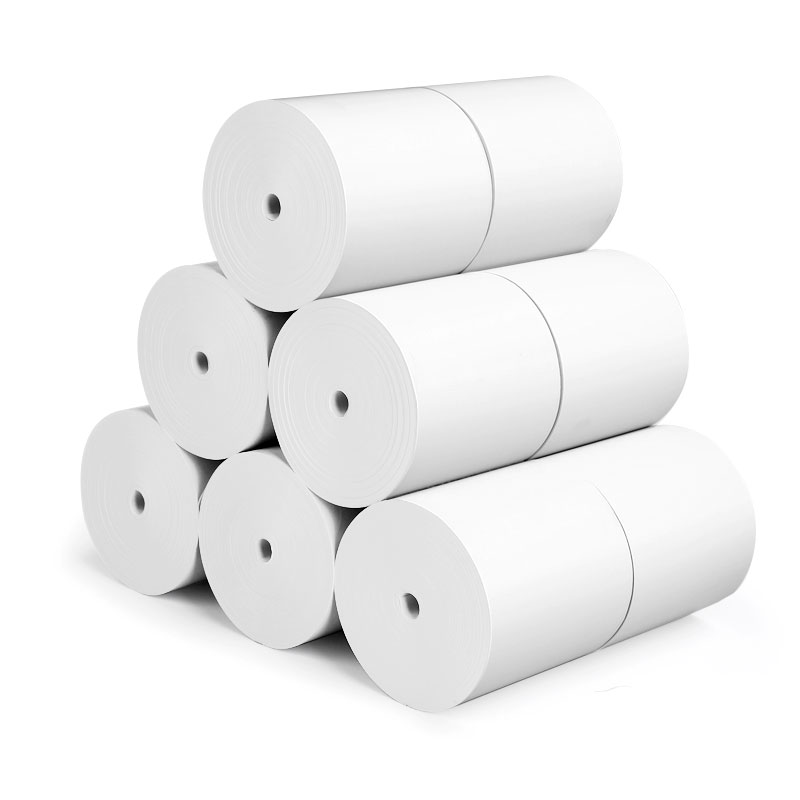 热敏打印纸80x80mm整箱小票纸