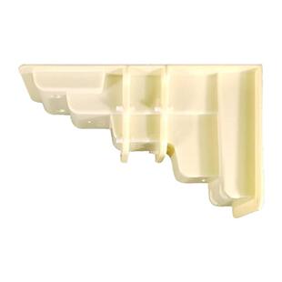 梁托模具多弧形罗马柱平板梁拖欧式别墅水泥外墙预制建筑模板模型