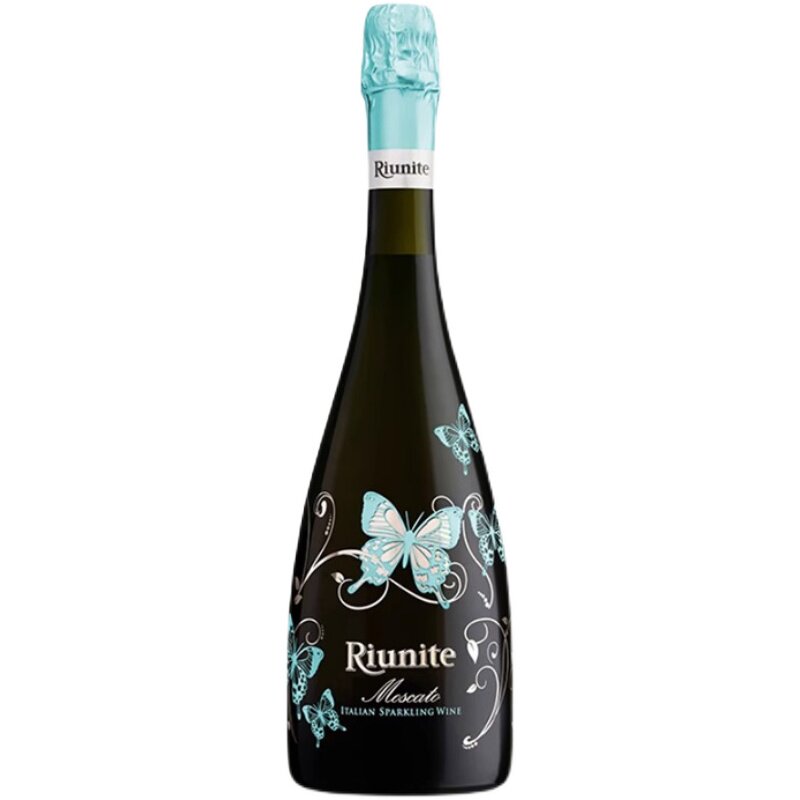 优尼特意大利进口起泡酒