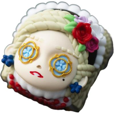 第五人格系列个性键帽