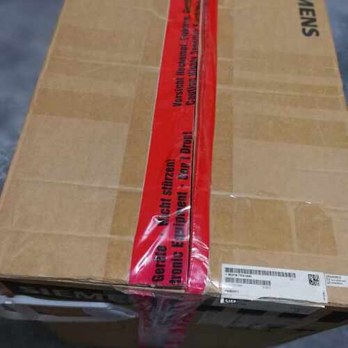 议价6SL3330-7TE32-6AA3西门子S120电源模块6SL33307TE326AA3