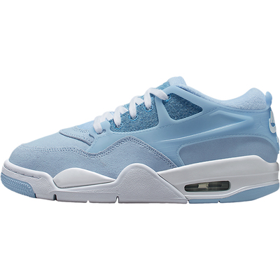 Nike/耐克正品JORDAN GS女子大童耐磨气垫缓震篮球鞋IH2348-400