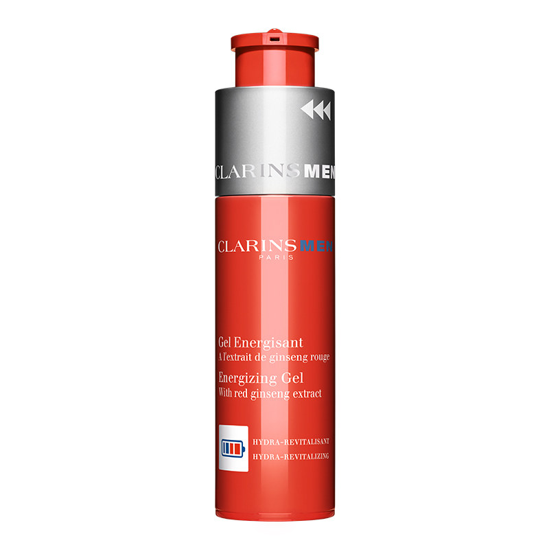 【自营】Clarins/娇韵诗男士焕活神采乳50ml保湿乳液