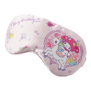 三丽鸥儿童眼罩女童遮光助睡眠学生孩子午睡专用可爱男孩睡觉护眼