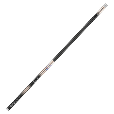 山河明伦正品鱼竿手杆超轻超硬黑坑大棚竿水库飞磕新款碳素大物竿