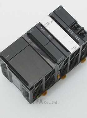OMRON Used NJ-PA3001, NJ501-1320 SET PLC-I-35769T17