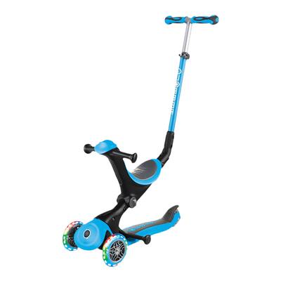 法国高乐宝1-2-8岁多功能滑板车