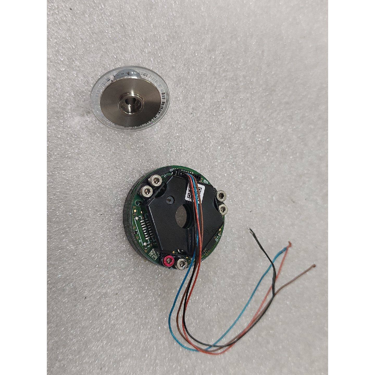 议价欧姆龙编码器