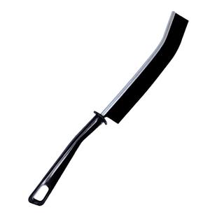 浴室缝隙清洁刷卫生间厨房细缝刷清洁刷多功能门窗凹槽刷子硬毛刷