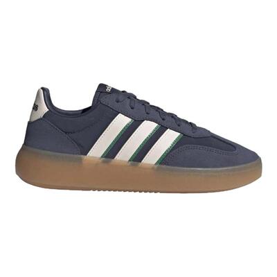 日本直邮Adidas/阿迪达斯BARREDA DECODE经典舒适板鞋女款 JR3545
