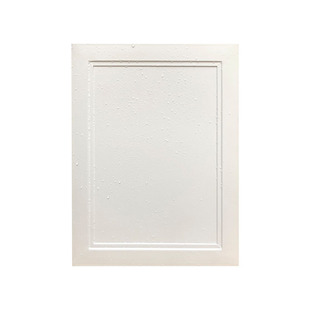 铝合金检修口下水管道水阀门盖板卫生间厨房检查门装饰平板维修孔