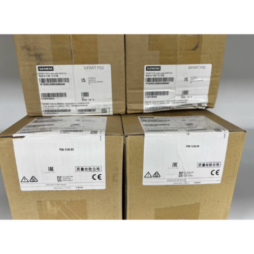 议价6DR5110-0NN01-0AA0西门子原装智能阀门定位器6DR5110-0NN01-