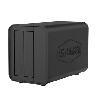 铁威马D5Hybrid混合型5盘磁盘阵列Type-C硬盘盒柜HDD/SSD/M.2 SSD