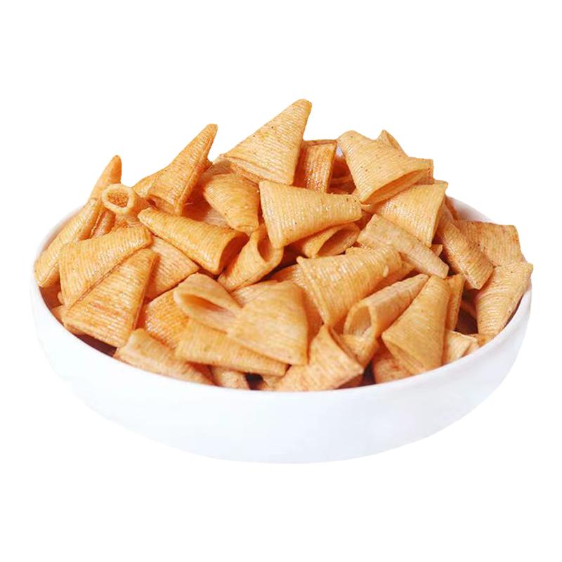 妙脆角散装零食尖脆角大包装KTV火锅酒吧餐饮等位小吃厂家5斤商用