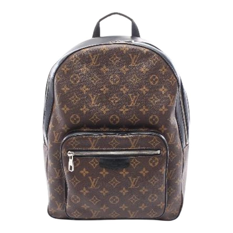 中古LV路易威登双肩包メンズ