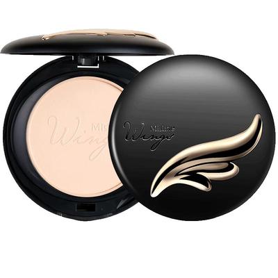 mistine蜜丝婷粉饼雾面定妆