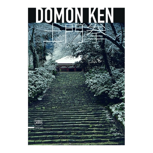 【现货】Domon Ken: The Master of Japanese Realism，土门拳 日本摄影英文摄影集摄影师专辑 原版图书外版进口书籍