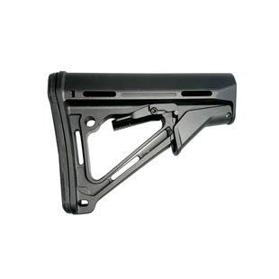 金属CTR后托CNC6系高品质尾拖HK416精击SLR司骏M416锦明通用