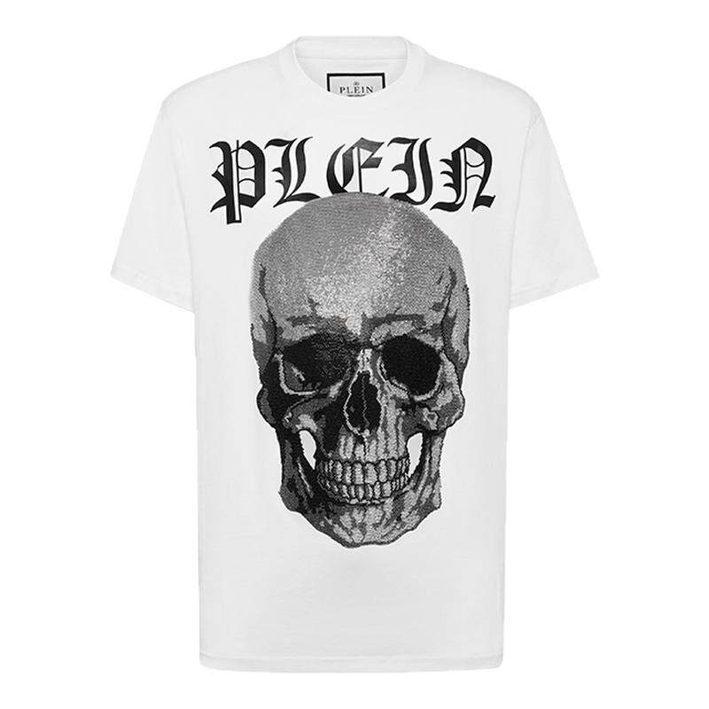 春季骷髅PhilippPlein