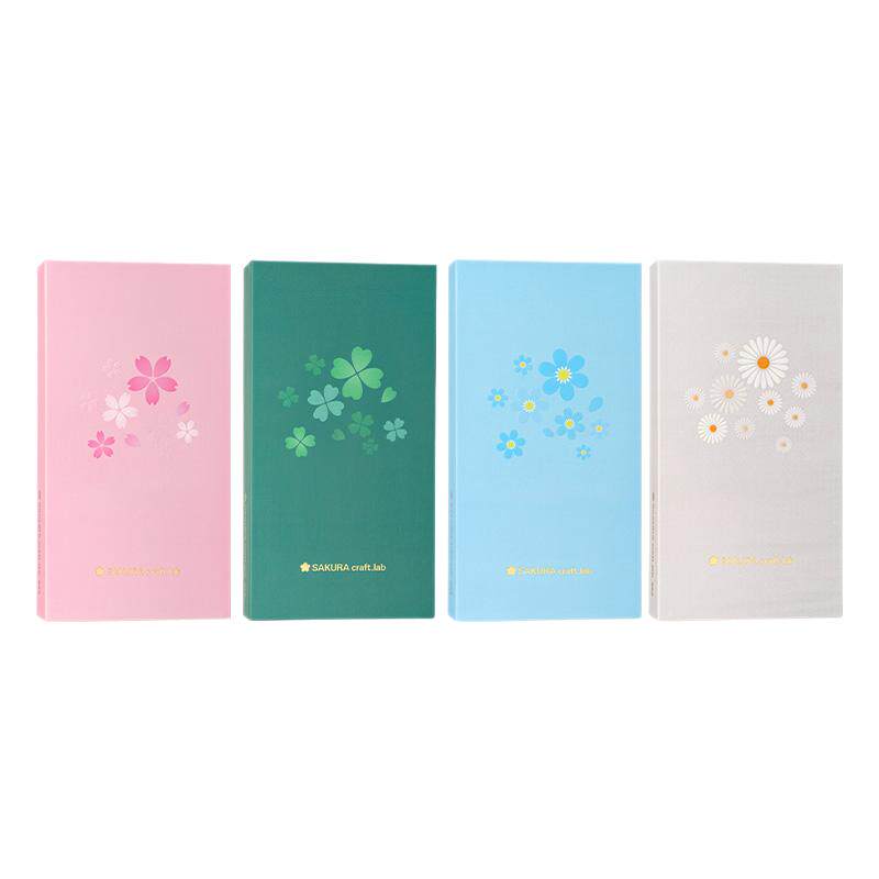 樱花craft_lab002春日限定礼盒